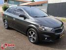 GM - Chevrolet Prisma LTZ 1.4 Cinza