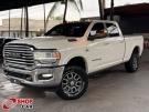 RAM 3500 Limited Edition Longhorn 6.7TDi 24v 4X4 C.D. Branca