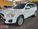 MITSUBISHI ASX 2.0 16v Branca