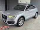 AUDI Q3 Ambiente 2.0 TFSi 16v Quattro Prata