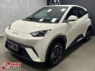 BYD Dolphin Mini Branca