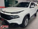 FIAT Toro Endurance 1.8 16v Branca
