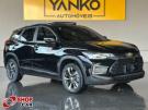 GM - Chevrolet Tracker Premier 1.2T 12v Preta