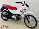 HONDA Pop 110i ES Branca