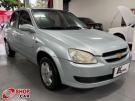 GM - Chevrolet Classic LS 1.0 Prata