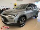 GM - Chevrolet Tracker Premier 1.2T 12v Prata