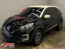 RENAULT Captur Life 1.6 16v Preta