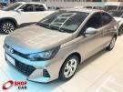 HYUNDAI HB20 Comfort 1.0 12v Prata