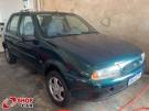 FORD Fiesta Hatch 1.0i 4p. Verde