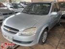 GM - Chevrolet Classic LS 1.0 Prata