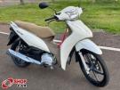 HONDA Biz 125i Branca