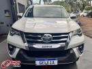 TOYOTA Hilux SW4 SRX D4-D 2.8TDi 16v 4x4 Branca