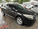 RENAULT Fluence Expression 1.6 16v Preta