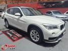 BMW X1 sDrive20i 2.0T 16v Branca