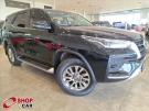 TOYOTA Hilux SW4 SRX D4-D 2.8TDi 16v 4x4 Preta