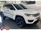 JEEP Compass Sport 2.0 16v Branca