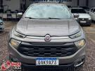 FIAT Toro Freedom 1.8 16v Cinza
