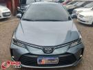 TOYOTA Corolla XEi 2.0 16v Cinza