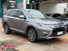 MITSUBISHI Outlander 2.0 16v Cinza