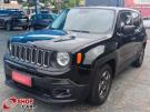 JEEP Renegade Sport 1.8 16v Preta