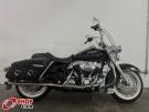 HARLEY-DAVIDSON Road King 1450 Classic Preta