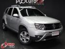 RENAULT Duster Dynamique 1.6 16v Prata