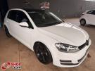 VW - Volkswagen Golf Comfortline 1.0 12v TSi Branca