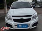 GM - Chevrolet Montana LS 1.4 Branca