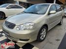 TOYOTA Corolla XEi 1.8 16v Dourada