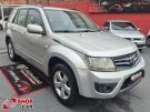 SUZUKI Grand Vitara 2.0 16v 4x4 Prata