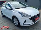 HYUNDAI HB20 Vision 1.0 12v Branca
