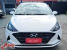 HYUNDAI HB20 Vision 1.0 12v Branca