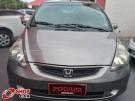 HONDA Fit LXL 1.4 Prata