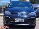 VW - Volkswagen Up! 1.0 12v 4p. Preta