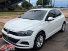 VW - Volkswagen Polo Hatch 1.0 12v Branca