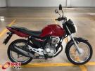 HONDA CG 160i Start Vermelha