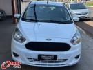 FORD Ka Hatch SE 1.0 12v Branca