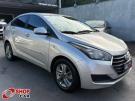 HYUNDAI HB20S Copa do Mundo 1.6 16v Prata