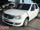 RENAULT Logan Expression 1.0 16v Branca