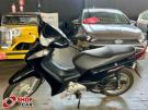 HONDA Biz 110i Preta