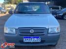 FIAT Uno Mille Economy Way 1.0 Fire 4p. Prata