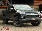 GM - Chevrolet S10 LT 2.8CTDi 16v 4x4 C.D. Preta