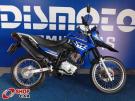 YAMAHA XTZ 150 Crosser Z Azul