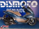 HONDA PCX 160 DLX Azul
