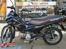 HONDA Pop 110i ES Preta