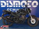YAMAHA YBR 150 ED Factor Preta