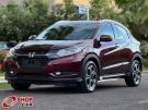 HONDA HR-V Touring 1.8 16v Vermelha