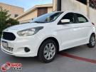 FORD Ka Hatch SE 1.0 12v Branca