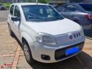 FIAT Uno Attractive 1.0 4p. Branca