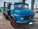 MERCEDES-BENZ 1111 Azul